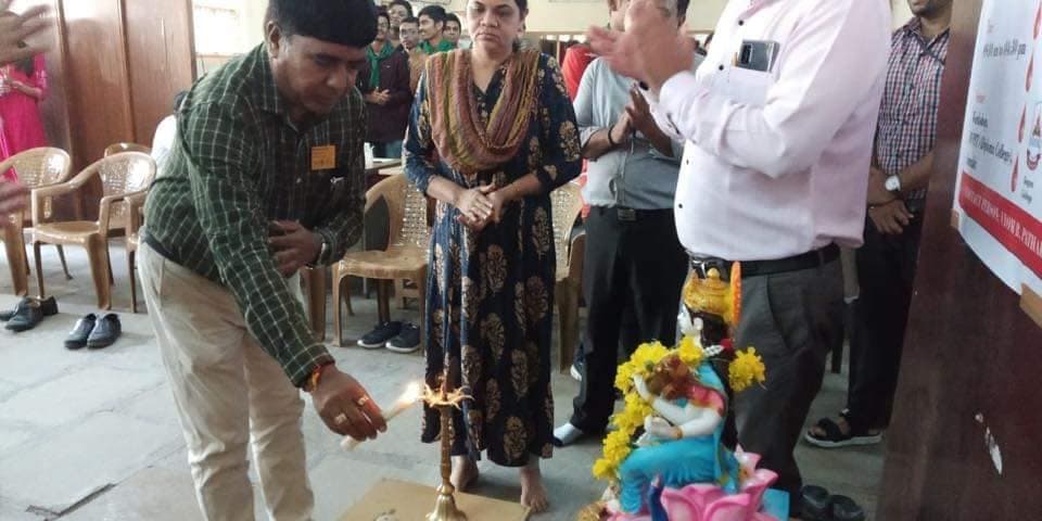 Vidyabharti Trust College Of Master in computer Application Surat Events photo 3